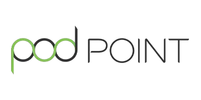 Pod Point EV Chargers