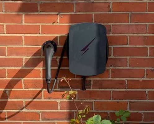 EV Charger Installation in Coventry, West Midlands